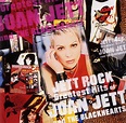 Best Buy: Jett Rock: Greatest Hits of Joan Jett & the Blackhearts [CD]