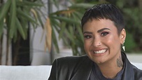 Demi Lovato Discusses Near-Fatal Overdose in Preview of CBS Interview ...