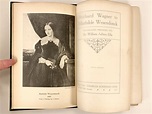 Richard Wagner to Mathilde Wesendonck by Ellis, William Ashton: Good ...