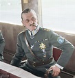 Baron Carl Gustaf Emil Mannerheim – Marshal of Finland, and the sixth ...