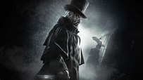 Jack The Ripper HD Wallpapers - Top Free Jack The Ripper HD Backgrounds ...