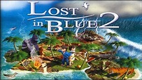 [guia] Lost in Blue 2 Ep.1 ¡Estamos perdidos! (NDS) - YouTube