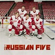 Movie Review: The Russian Five – Inside Hockey