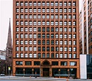 Louis Sullivan's Masterpiece: The Guaranty Building