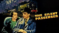 Watch The Silent Passenger (1935) Full Movie Online - Plex