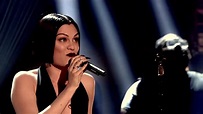 Jessie J - Masterpiece (G. Norton Show 2015) - YouTube