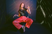 070 Shake: Artist You Need to Know - Rolling Stone