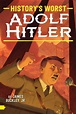 Adolf Hitler | Book by James Buckley Jr. | Official Publisher Page ...