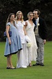 Todas las fotos de la boda de Poppy Delevingne | Vestidos de novia ...