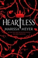 Heartless PDF Marissa Meyer
