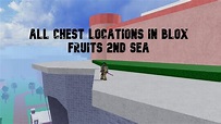 Fragment Chest Locations Blox Fruits Second Sea - BEST GAMES WALKTHROUGH