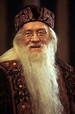 Albus Dumbledore - Pottermore
