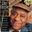 To Bird With Love: Live at the Blue Note - Album by Dizzy Gillespie ...