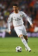 Cristiano Ronaldo HD Wallpapers for desktop download