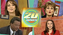 HOY 20 aniversario conductores originales | Shows Hoy | Univision