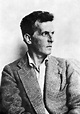 Ludwig Wittgenstein /N(1889-1951). British (Austrian Born) Philosopher ...