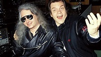 Jim Steinman: Tributes paid to 'the Wagner of rock' - BBC News