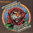 Robert Hunter - Tiger Rose (1989, CD) | Discogs