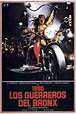 1990: Los guerreros del Bronx - Película 1983 - SensaCine.com