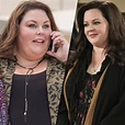 The Evolution of Fat Women on TV