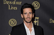 Brandon Beemer Shares Heartfelt Good-Bye to DAYS OF OUR LIVES Co-Stars ...