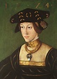 Königin Maria von Ungarn - Hans Krell als Kunstdruck oder Gemälde.