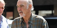 Sean Connery atteint d’Alzheimer ? - La DH