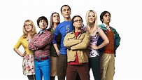 Programa de televisión, The Big Bang Theory, Amy Farrah Fowler ...