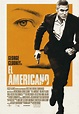 Cartel Español de El americano | George clooney, The american george ...
