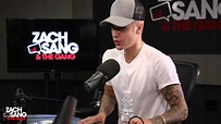 Justin Bieber | Full Interview Part 1 - YouTube