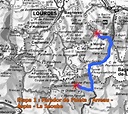 20 de julio: Pineta - Bielsa - TÚNEL DE BIELSA- Arreau - Col de ASPIN ...