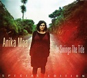 Anika Moa – In Swings The Tide (CD) - Discogs
