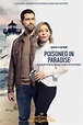 Poisoned in Paradise: A Martha's Vineyard Mystery (2021) - Posters ...