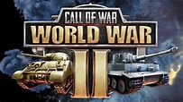 Call of War - World War 2 | Game Trailer 2020 | ENGLISH - YouTube