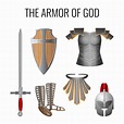 The Whole Armor of God - campestre.al.gov.br