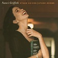 Other Voices, Other Rooms (studio album) by Nanci Griffith : Best Ever ...