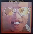 Bobby Womack - Facts Of Life (Vinyl, LP, Album, Reissue, Stereo) | Discogs