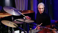 CD review: Charlie Watts - Anthology - 2023: Video, CD cover | https ...