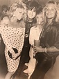 Heather Locklear, Tommy Lee, Vince Neil 1987 Original - Jun 06, 2020 ...
