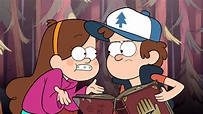 Willkommen in Gravity Falls | Bild 22 von 48 | Moviepilot.de