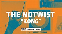 The Notwist con video para "Kong"
