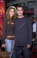 Ray Liotta and wife Michelle Grace – Stock Editorial Photo © s_bukley ...