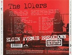 The 101ers Featuring Joe Strummer - Elgin Avenue Breakdown - Revisited ...
