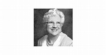 Eugenia Wood Obituary (1930 - 2021) - Atlanta, GA - Atlanta Journal ...