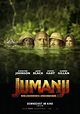 Jumanji: Willkommen im Dschungel | Bild 19 von 39 | Moviepilot.de