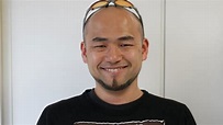 Hideki Kamiya teases Capcom collaboration, Bayonetta 3, and Okami 2 | VG247