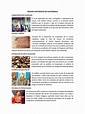10 Hechos Historicos de Guatemala | PDF | Guatemala | México