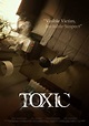 Toxic (2022) - Posters — The Movie Database (TMDB)