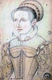 Catherine de Lorraine-Guise, Duchesse de Montpensier (1552-1596) - Tumblr Pics