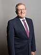 Official portrait for David Mundell - MPs and Lords - UK Parliament